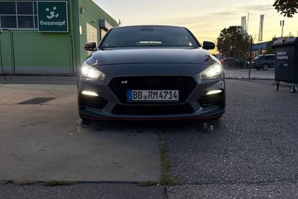 Hyundai i30 100.000 km 17.799 &euro; Herrenberg 71083