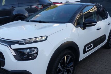 Citroen C3 18.271 km 13.680 &euro; Magstadt 71106