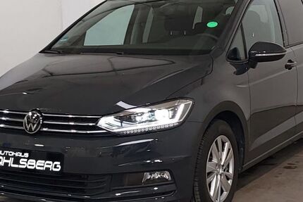 VW Touran 7.000 km 37.900 &euro; Pfullingen 72793