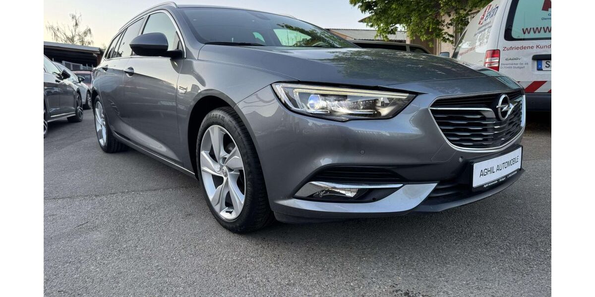 Opel Insignia 96.000 km 14.000 &euro; Stuttgart 70469