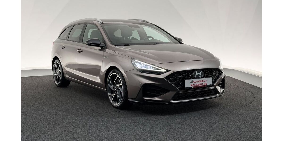 Hyundai i30 90.458 km 19.930 &euro; Horb am Neckar 72160