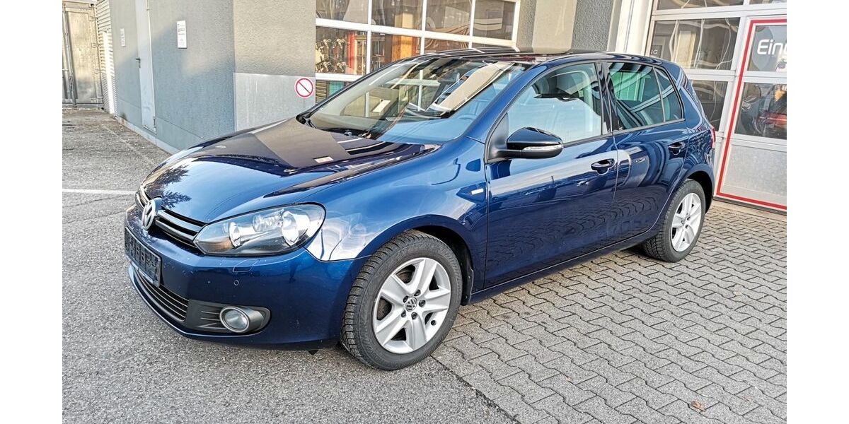 VW Golf 308.000 km 4.250 &euro; Ofterdingen 72131