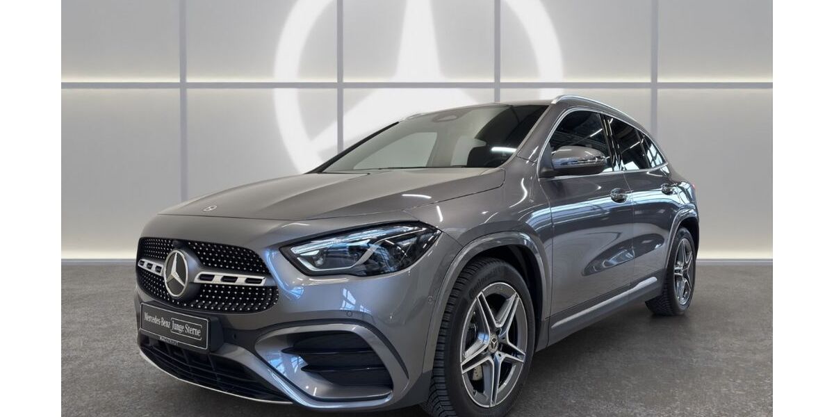 Mercedes-Benz GLA 200 22.948 km 40.500 &euro; Nagold 72202