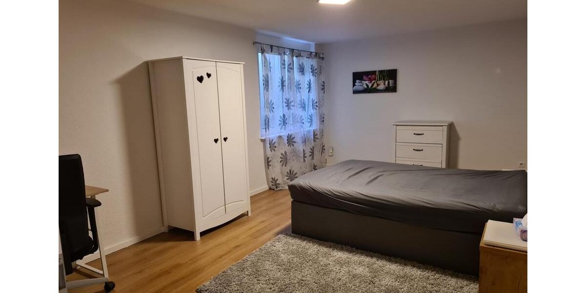 Etagenwohnung Holzgerlingen - 2 Zimmer, 55 m&sup2;, 740&euro; | Angebot:26477078