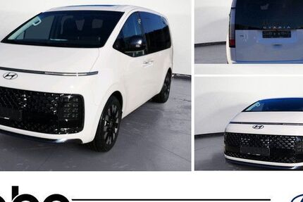 Hyundai STARIA 9.500 km 46.888 &euro; Horb am Neckar 72160