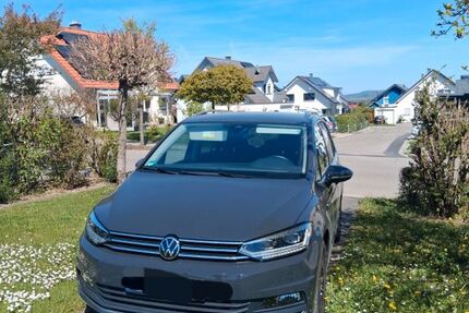 VW Touran 36.000 km 30.500 &euro; Ofterdingen 72131
