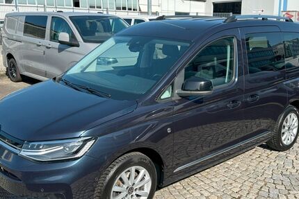 VW Caddy 184.000 km 19.800 &euro; Stuttgart 70378