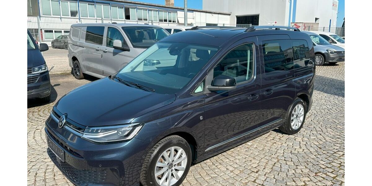 VW Caddy 184.000 km 19.800 &euro; Stuttgart 70378