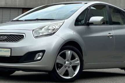 Kia Venga 126.000 km 7.299 &euro; Reutlingen 72766