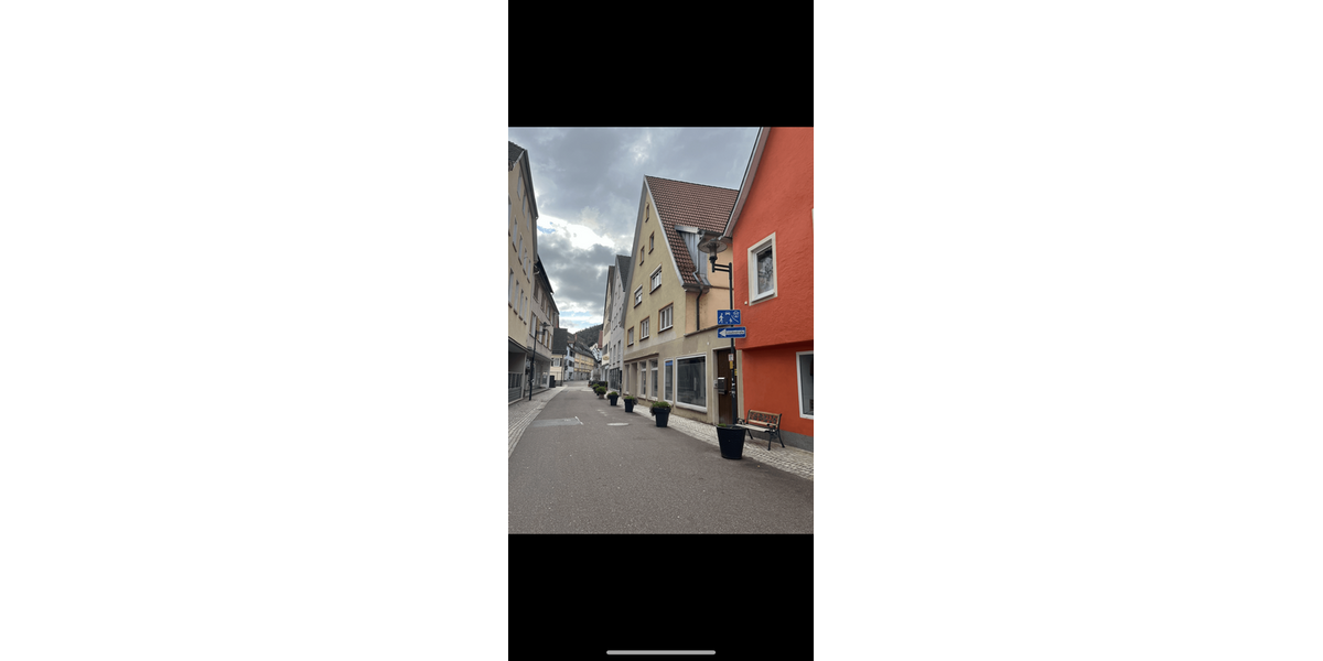 Etagenwohnung Horb am Neckar - 3 Zimmer, 80 m&sup2;, 238.590&euro; | Angebot:27162087