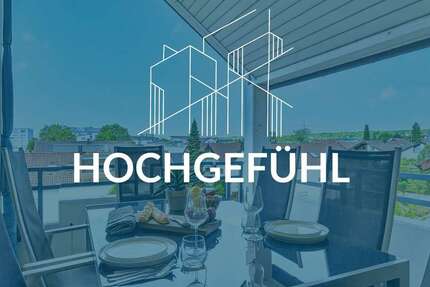 Wohnung Holzgerlingen - 3.5 Zimmer, 81 m&sup2;, 298.000&euro; | Angebot:27161442
