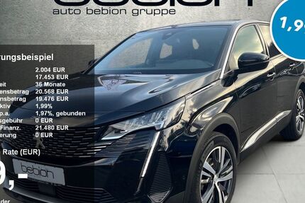 Peugeot 3008 22.400 km 20.880 &euro; Tübingen 72072