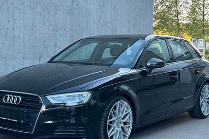 Audi A3 132.000 km 11.990 &euro; Leinfelden-Echterdingen (Musberg) 70771