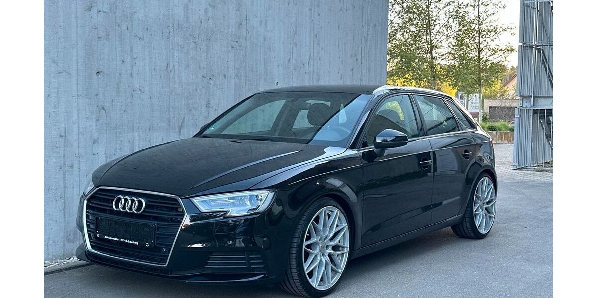 Audi A3 132.000 km 11.990 &euro; Leinfelden-Echterdingen (Musberg) 70771