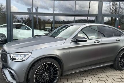 Mercedes-Benz GLC 63 AMG 113.800 km 51.990 &euro; TÜBINGEN 72072