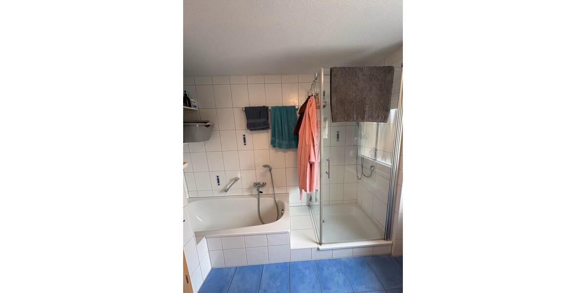 Etagenwohnung Horb am Neckar - 4 Zimmer, 87 m&sup2;, 249.000&euro; | Angebot:26625074