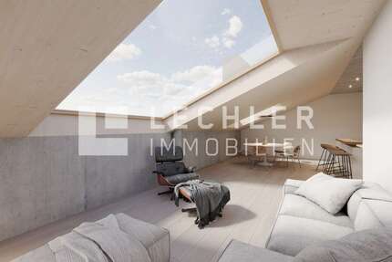 Wohnung Stuttgart Degerloch - 2.5 Zimmer, 72 m&sup2;, 825.000&euro; | Angebot:25974731