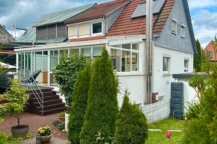 Haus Nagold - 7 Zimmer, 180 m&sup2;, 529.000&euro; | Angebot:25348044