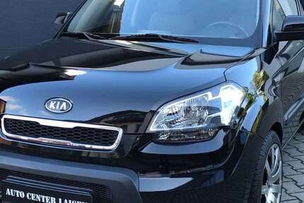 Kia Soul 84.000 km 7.999 &euro; Reutlingen 72766
