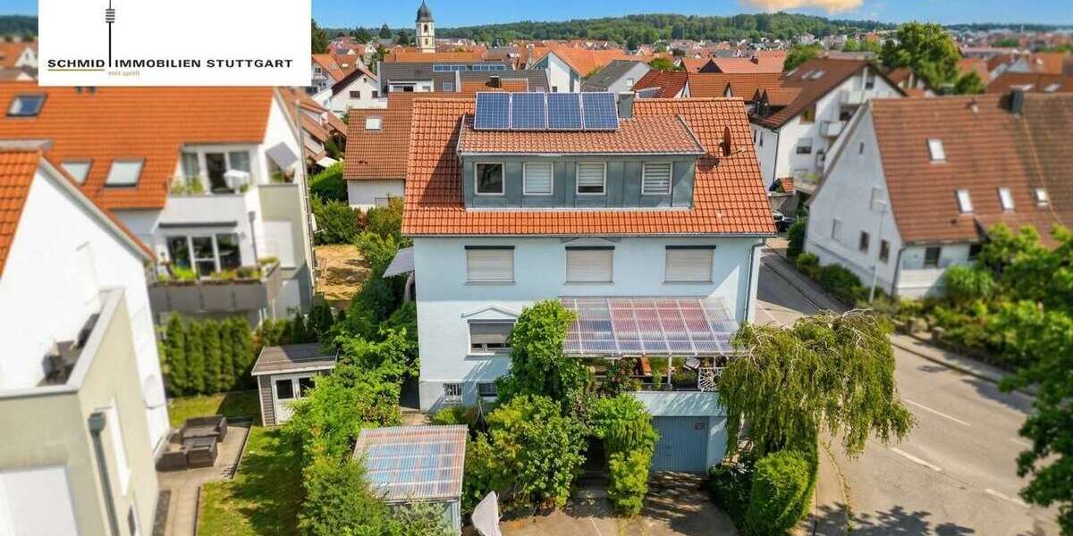 Einfamilienhaus Wolfschlugen - 9.5 Zimmer, 236 m&sup2;, 749.000&euro; | Angebot:27523268