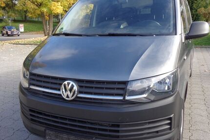 VW T6 Transporter 277.000 km 11.900 &euro; Stuttgart 70469