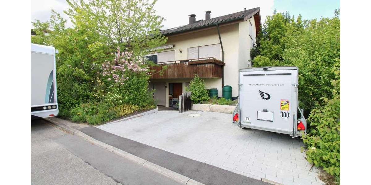 Einfamilienhaus Schönaich - 7 Zimmer, 182 m&sup2;, 578.000&euro; | Angebot:27203420