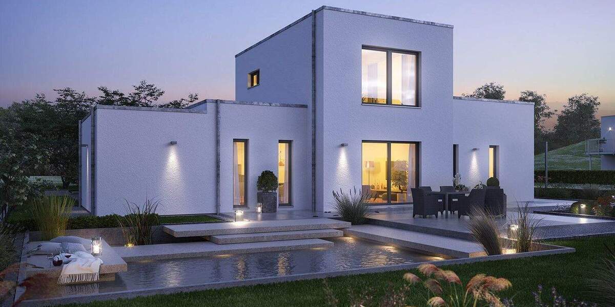 Einfamilienhaus Herrenberg - 5 Zimmer, 193 m&sup2;, 936.229&euro; | Angebot:25774175