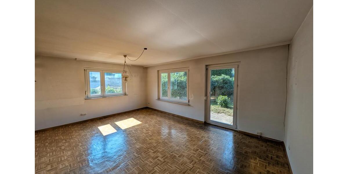 Doppelhaushälfte Dettingen an der Erms - 4.5 Zimmer, 106 m&sup2;, 295.000&euro; | Angebot:27259194