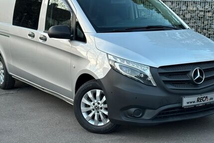 Mercedes-Benz Vito 265.500 km 15.650 &euro; Sindelfingen 71065
