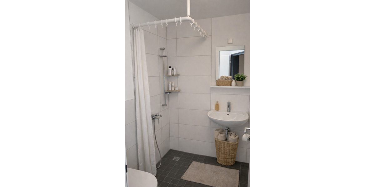 Etagenwohnung Leinfelden-Echterdingen Echterdingen - 1 Zimmer, 20 m&sup2;, 590&euro; | Angebot:26440840