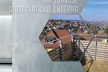 Wohnung Stuttgart Stuttgart-Ost - 3 Zimmer, 97 m&sup2;, 1.500&euro; | Angebot:25930766