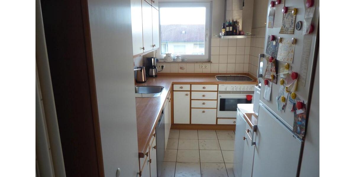 Etagenwohnung Ostfildern - 4 Zimmer, 83 m&sup2;, 279.000&euro; | Angebot:27096359