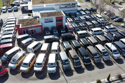 Mercedes-Benz V 250 217.500 km 40.990 &euro; Ostfildern 73760