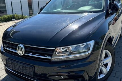 VW Tiguan 234.000 km 16.960 &euro; Holzgerlingen 71088