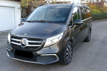 Mercedes-Benz V 300 178.000 km 36.999 &euro; Herrenberg 71083