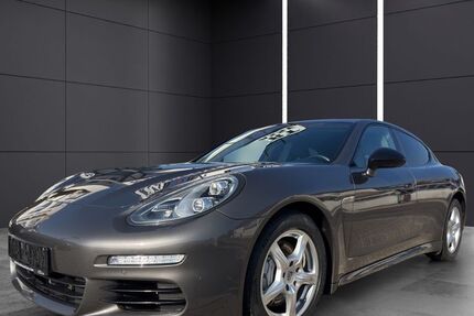 Porsche Panamera 193.000 km 27.990 &euro; Reutlingen / Stuttgart 72766