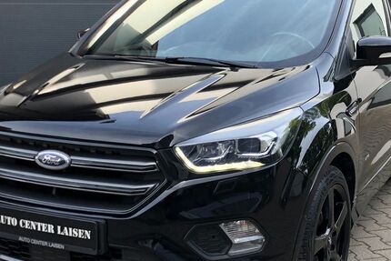 Ford Kuga 123.000 km 14.999 &euro; Reutlingen 72766