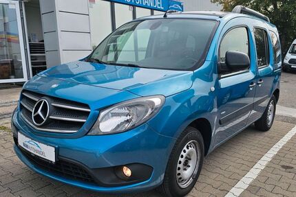 Mercedes-Benz Citan 131.000 km 9.399 &euro; Reutlingen 72766