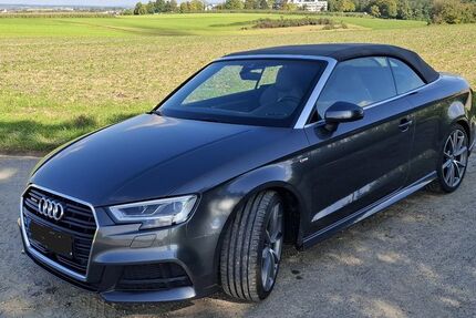 Audi A3 96.500 km 20.550 &euro; Rottenburg 72108
