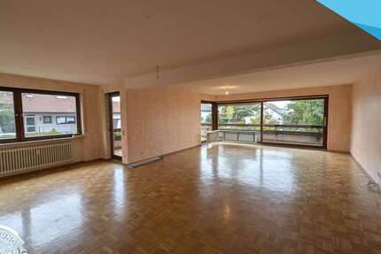 Wohnung Böblingen - 4 Zimmer, 130 m&sup2;, 1.200&euro; | Angebot:26563568