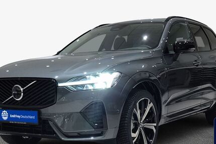Volvo XC60 13.000 km 74.444 &euro; Stuttgart 70190