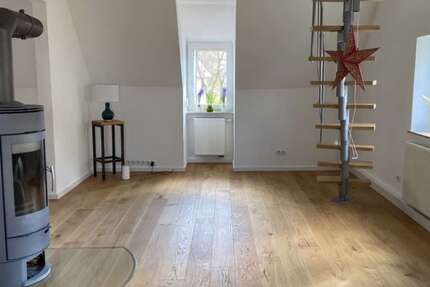 Wohnung Stuttgart Luginsland - 4 Zimmer, 128 m&sup2;, 799.000&euro; | Angebot:25811097