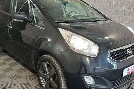 Kia Venga 139.658 km 6.700 &euro; Horb 72160