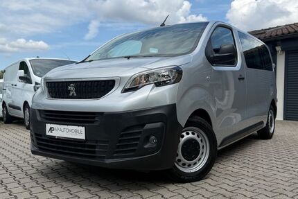 Peugeot Traveller 23.917 km 19.790 &euro; Steinenbronn 71144