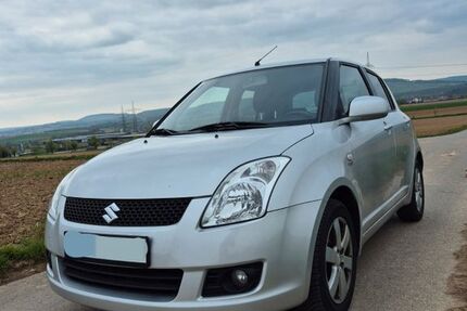 Suzuki Swift 87.000 km 3.600 &euro; Herrenberg-Kuppingen 71083