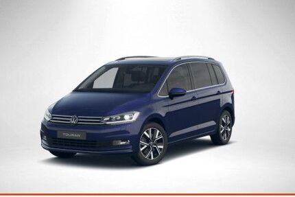VW Touran 14.138 km 36.990 &euro; Nürtingen 72622
