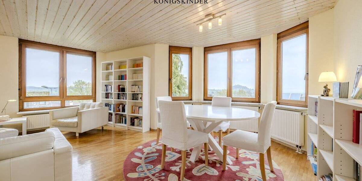Einfamilienhaus Pfullingen - 5 Zimmer, 111 m&sup2;, 595.000&euro; | Angebot:26450313