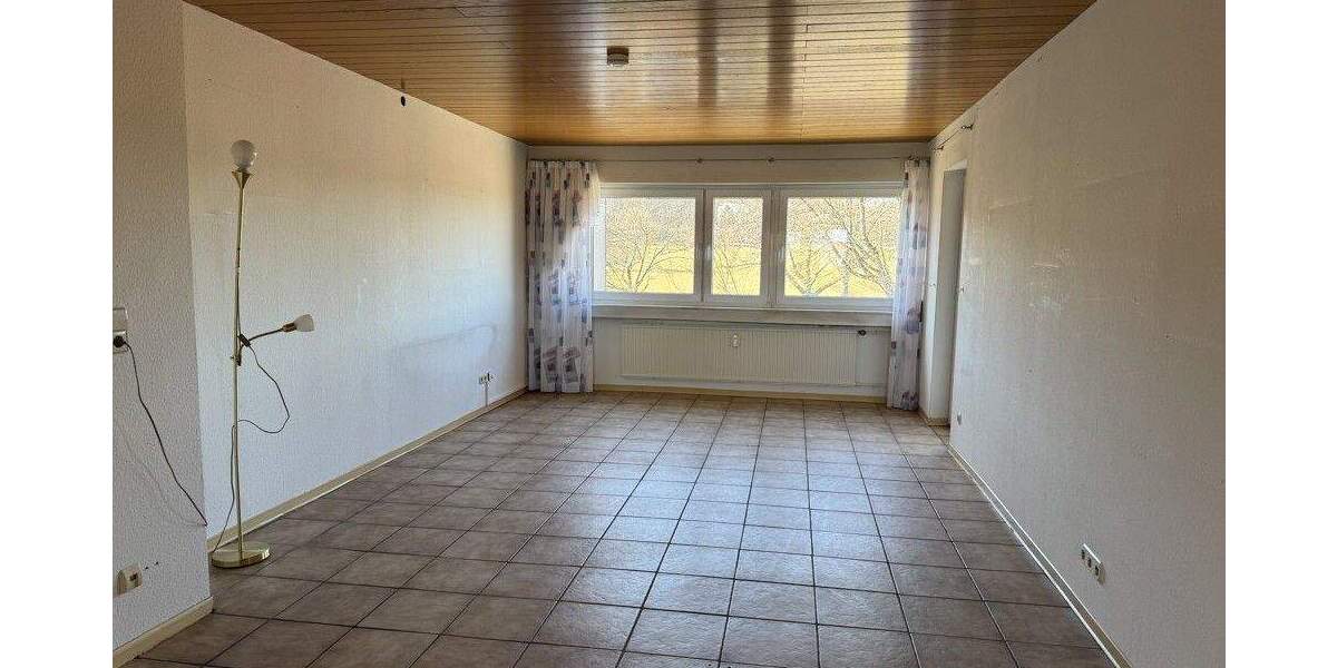 Etagenwohnung Leinfelden-Echterdingen Echterdingen - 3 Zimmer, 79 m&sup2;, 299.000&euro; | Angebot:25865059