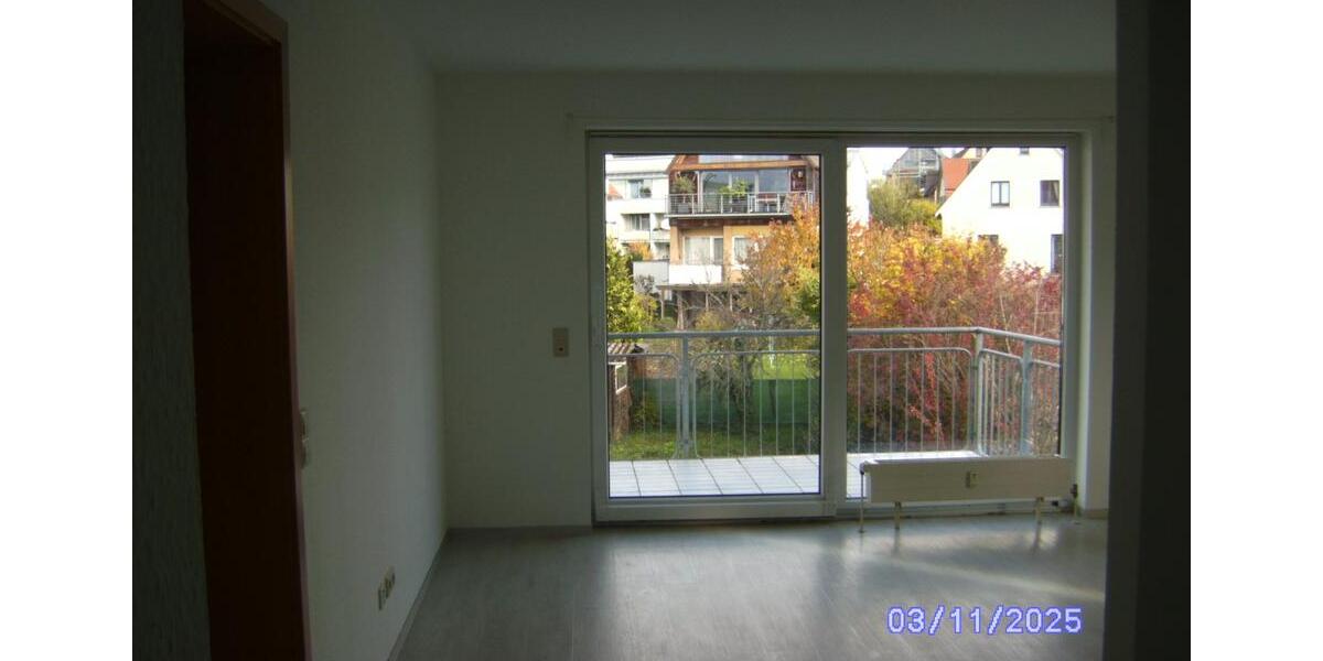 Etagenwohnung Sindelfingen - 3 Zimmer, 63 m&sup2;, 1.044&euro; | Angebot:25753192