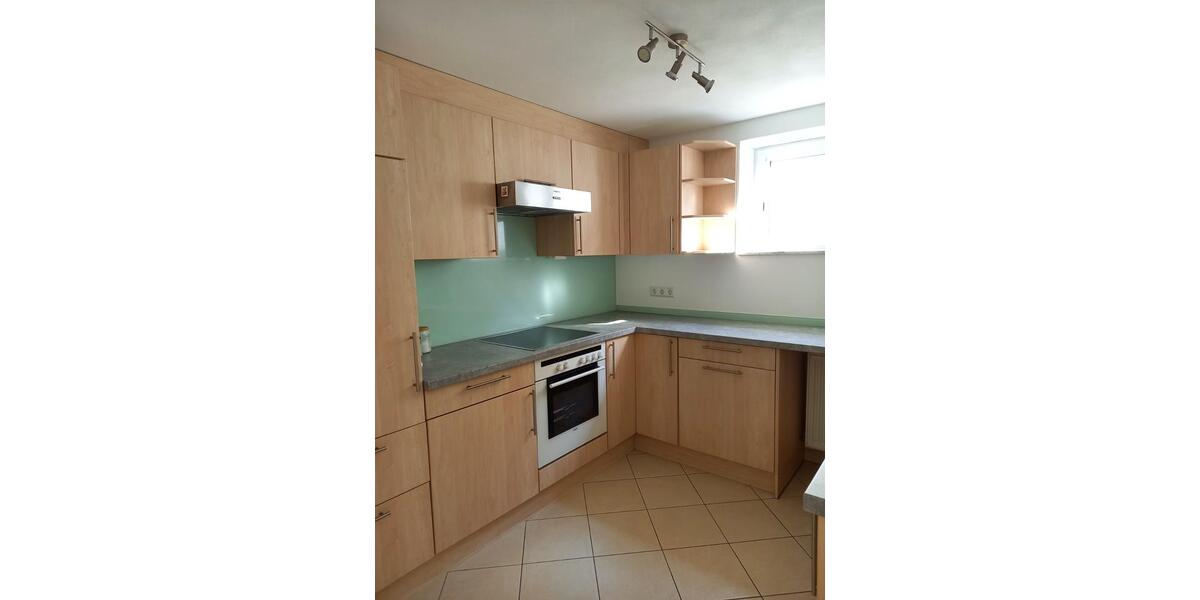 Erdgeschoßwohnung Herrenberg - 2.5 Zimmer, 99 m&sup2;, 1.050&euro; | Angebot:25941983